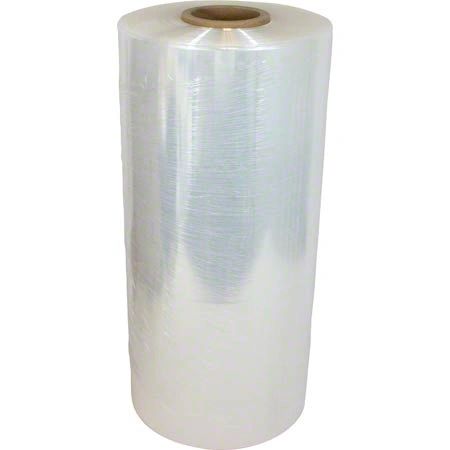 PW-18-4R80-H Safety Zone Hand Pallet Wrap - 18" x 1500' 4 ROLL/CS