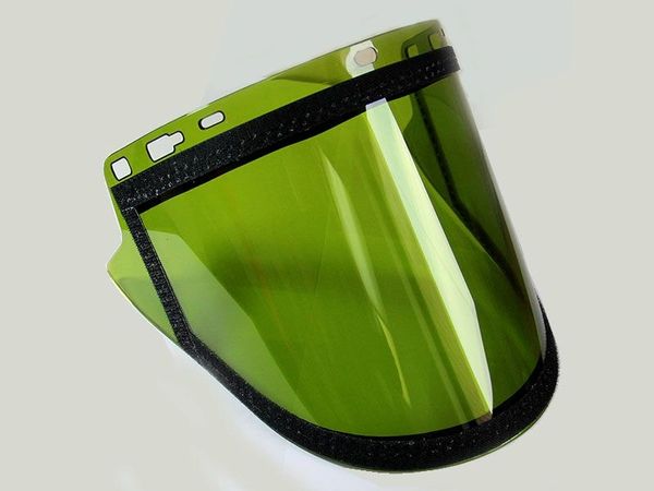 Face Shield Window for use with 72 CAL Arc Hoods