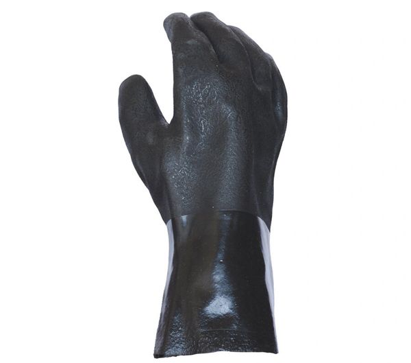 Nitrile Coated Gloves Jersey Lined Rough Finish