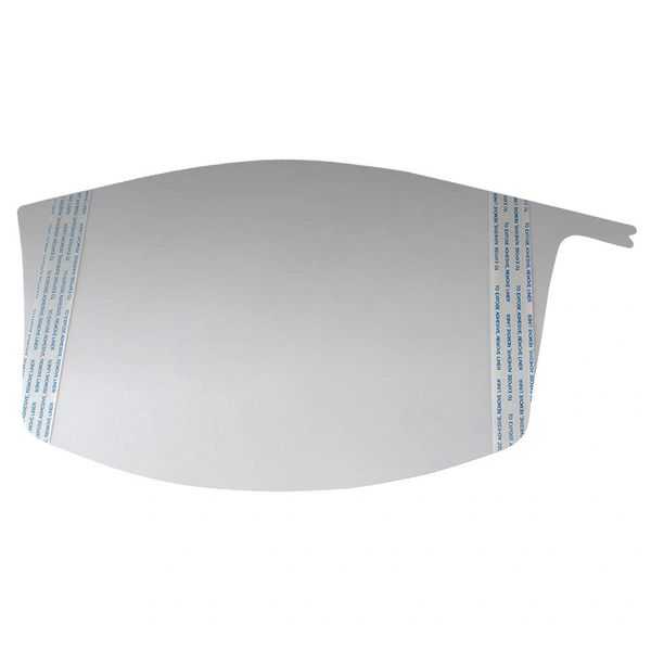 M-928 VERSAFLO PEEL OFF VISOR COVER FOR M-927 66559028