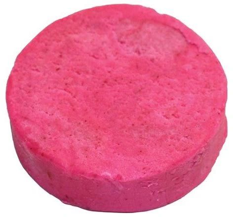 IMP9594 Impact Products Urinal Toss Block Pink 30 Days Odor Neutralizer 12/Bx