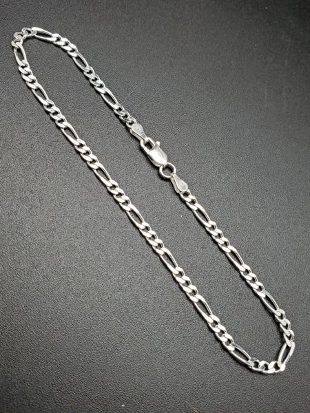 ANK011 - 3 mm Figero Chain