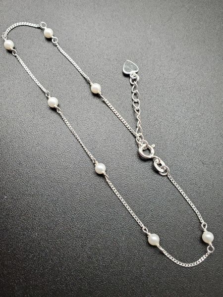 ANK041 - Pearl Beads