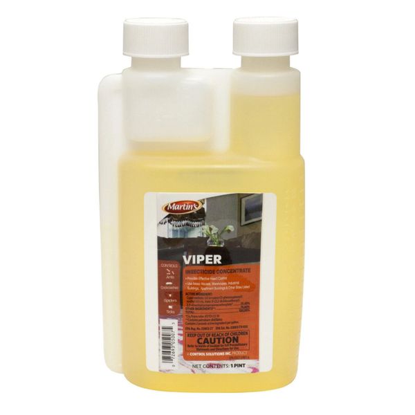 Martins Viper Insecticide Concentrate (pint)