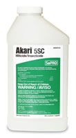 AKARI 5SC Miticide/Insecticide/fenpyroximate/Mites/32oz