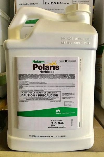 Nufarm Polaris Herbicide (2.5 gallons)