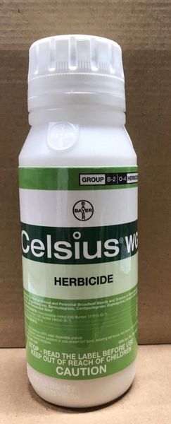 Bayer Celsius WG Herbicide (10 oz)