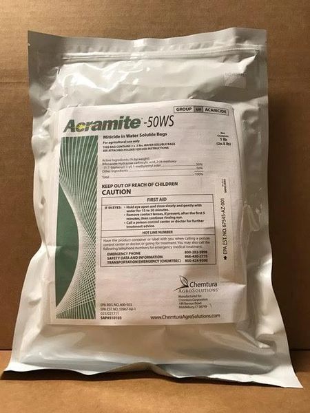 Acramite-50WS (1 pound)