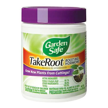 Garden Safe Take Root - 2 ounces | Glorious Gardens Pro