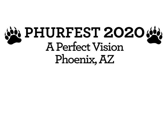 2021 Phoenix Phurfest