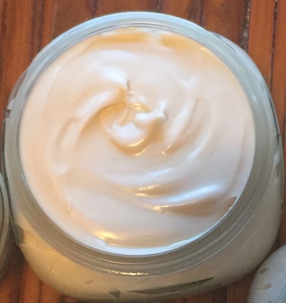 Just Like A Baby Body Butter