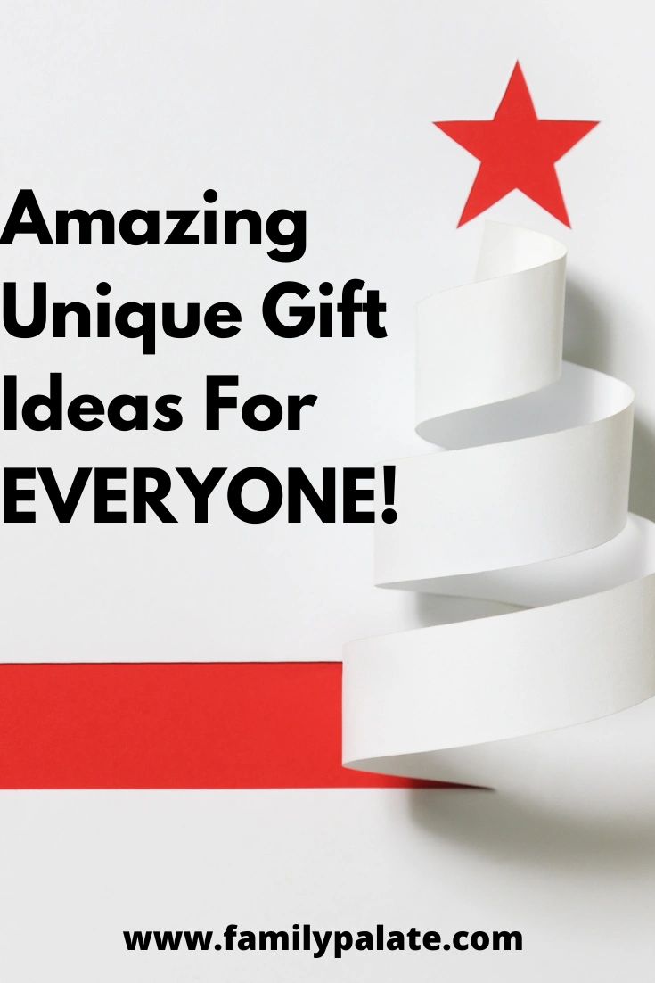 Pin on Gifts For Everyone