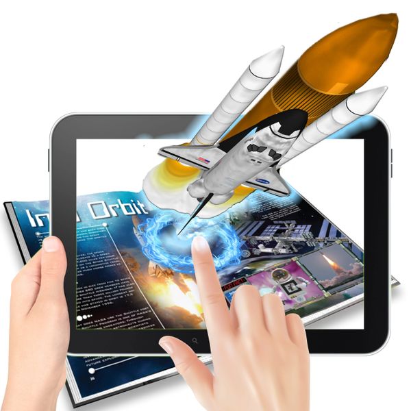 smart books and toys