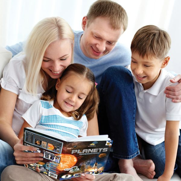 smart books and toys
