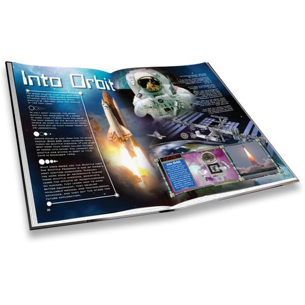 smart books and toys