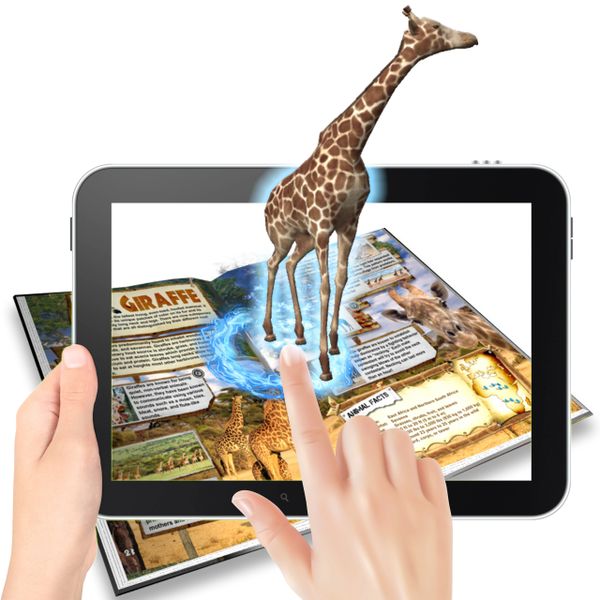 smart books and toys