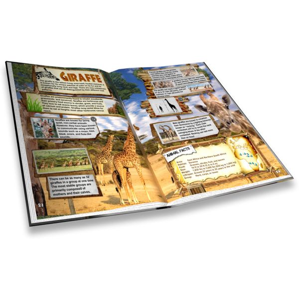 smart books and toys