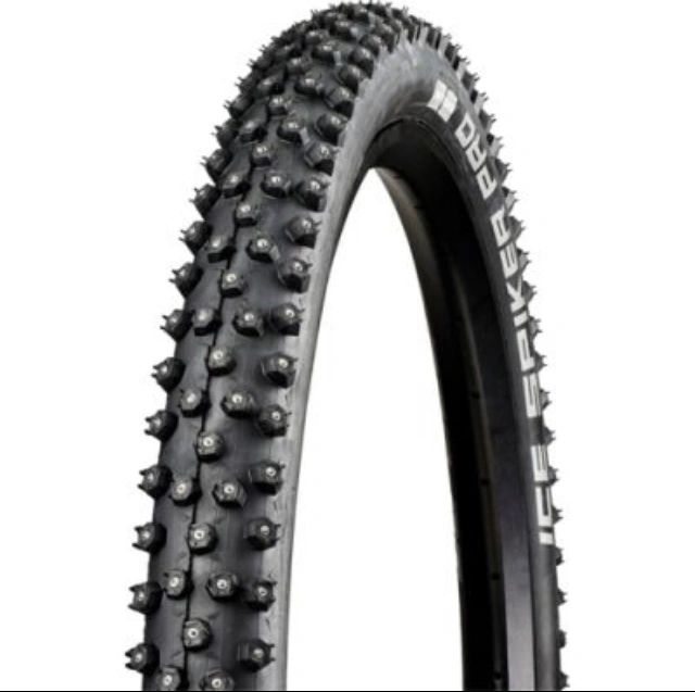 27.5x2.6 Schwalbe Ice Spiker Pro (kevlar)