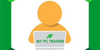 Mypctrainer Logo