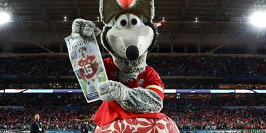 KC Wolf