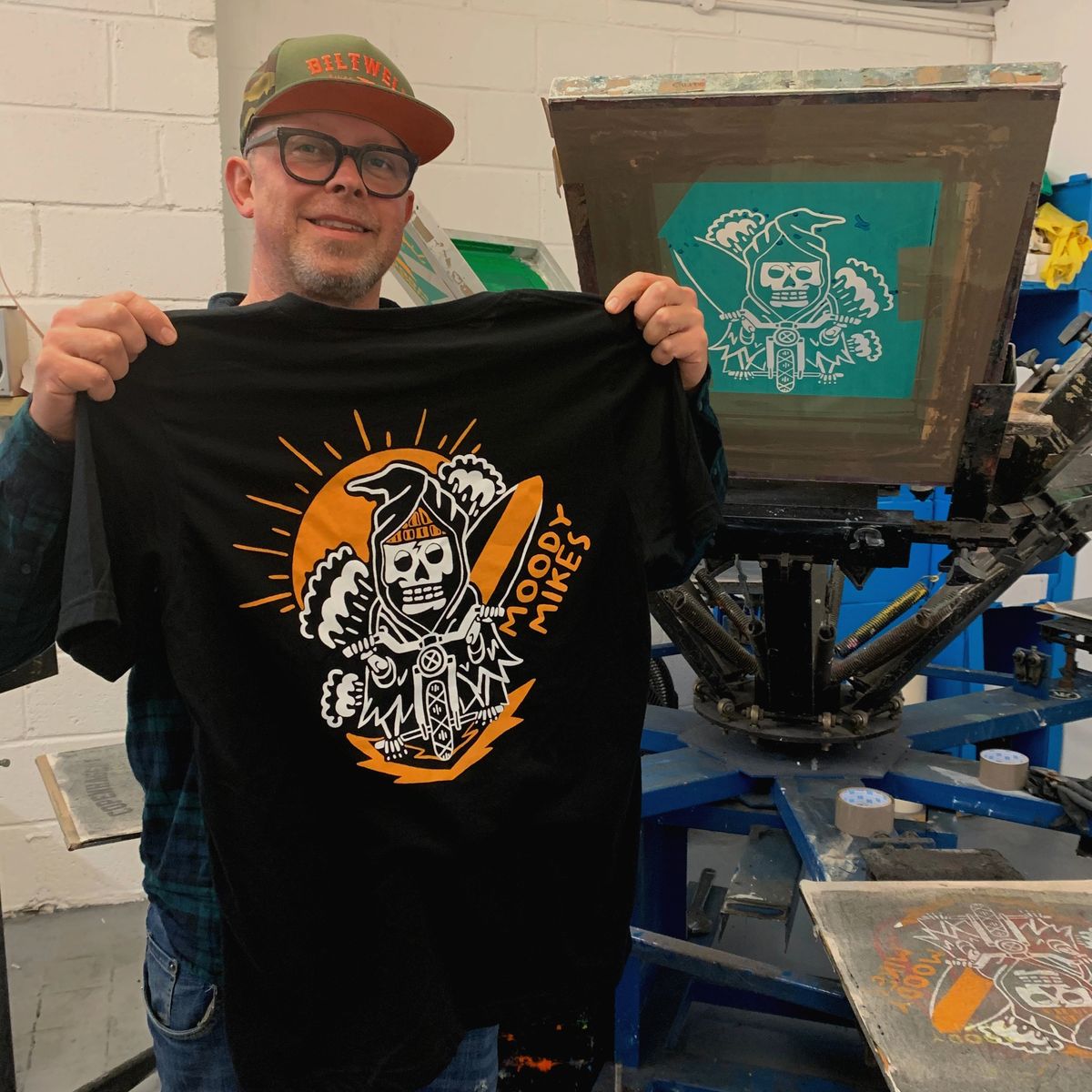 old navy train shirt