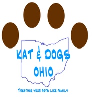 Kat and Dogs Ohio 