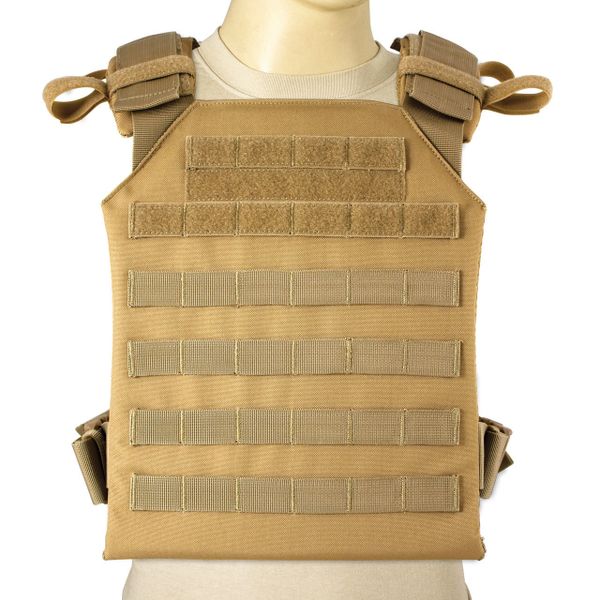 Sentry Carrier | Black Diamond Body Armor