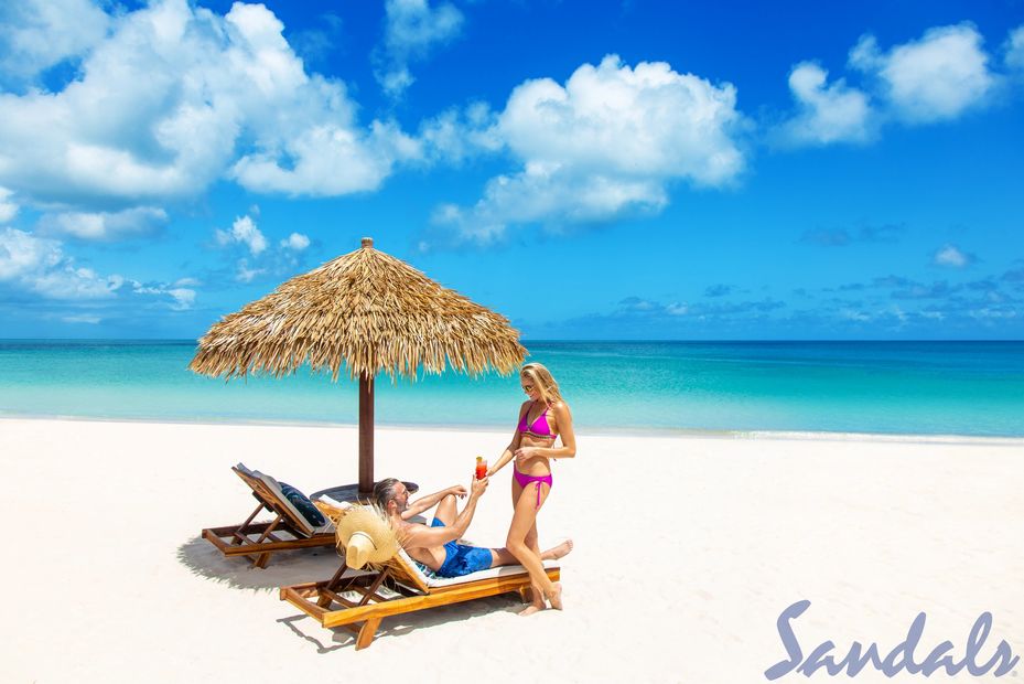 caribbean all-inclusive