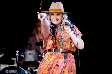 ADRIENNE - GYMPIE MUSIC MUSTER 2019.