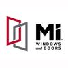 MI windows logo