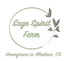 Sage Spirit Farm