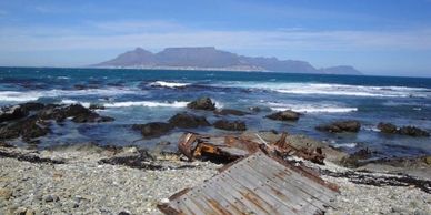 Cape Town
South African
Wine
Robben Island
Table Mountain
Victoria & Albert
Nelson Mandela
Safari