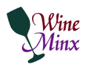 WINE MINX® 
ANNIE EDGERTON