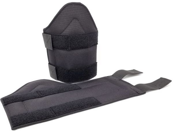 Bicep Pad Set