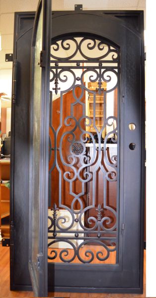 Shop Iron Doors Shop
