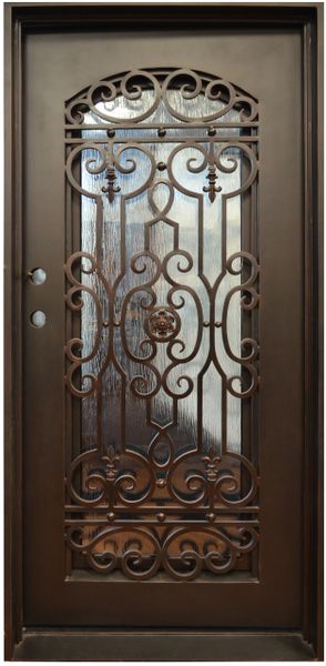 Shop Iron Doors Shop