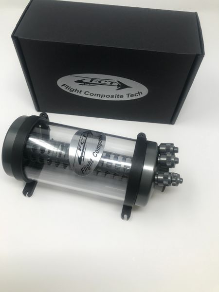 350 ml uat for Twin Tank