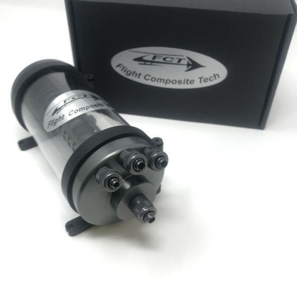 350 ml uat for Twin Tank