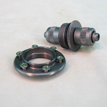Hi-Flow Tank Fitting