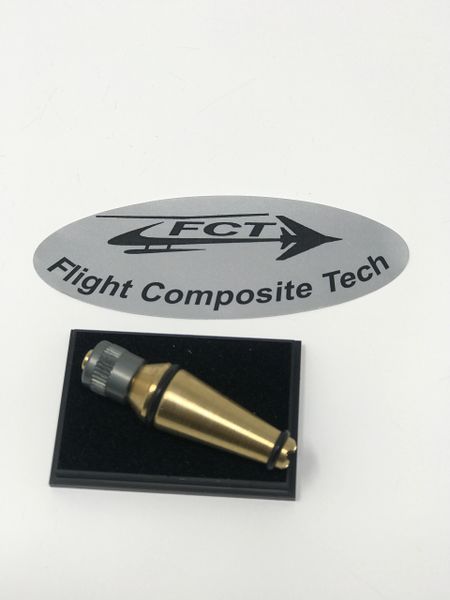 FCT High Flow Clunk 40g