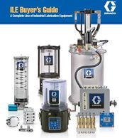 Lubrication equipment, Pumps, controllers and accessories 