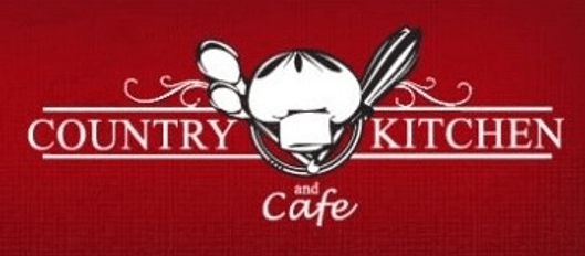 Country Kitchen 
& Cafe