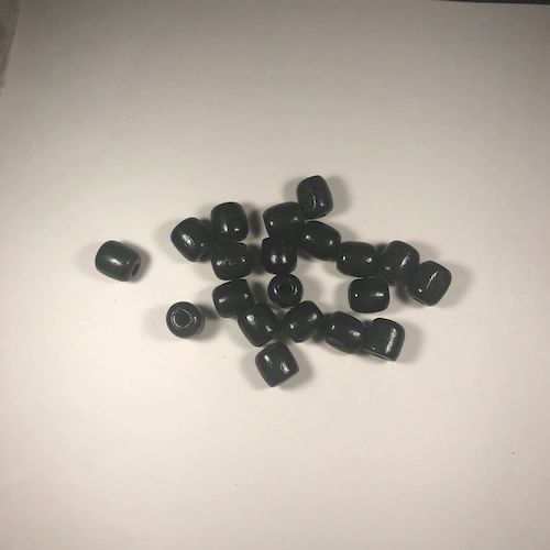 REPLACEMENT BEADS (20 BEADS W/ 5 YARDS OF LINE)