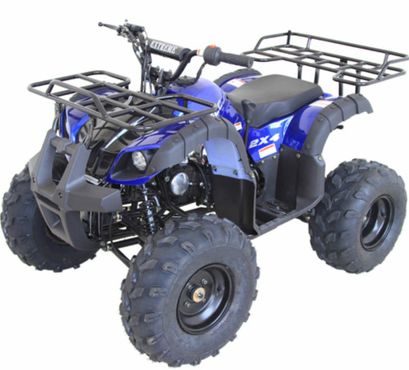 Four wheelers deals for kids