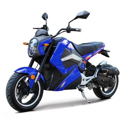 honda grom clone financing