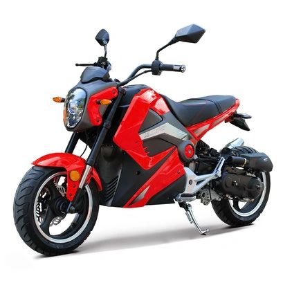 2020 Honda Grom Clone