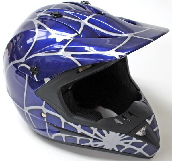 Kids atv helmets hot sale