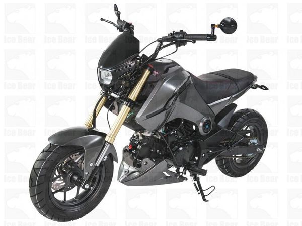 Grom Clone 125cc For Sale