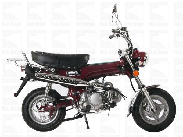 honda trail 70 clone for sale