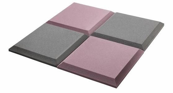 ฟองน้ำซับเสียงลายเรียบ Flat ยี่ห้อ Top tone 